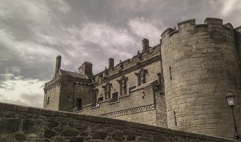 Castle Charms