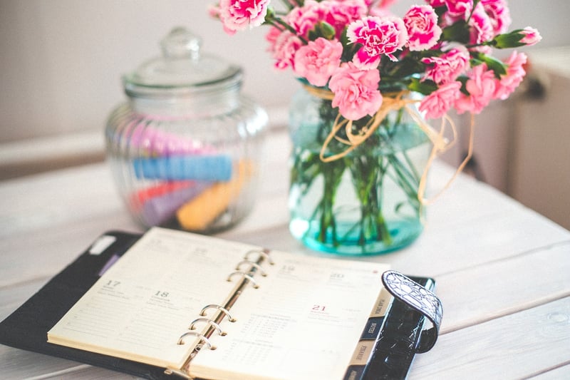 Enchanted Planners