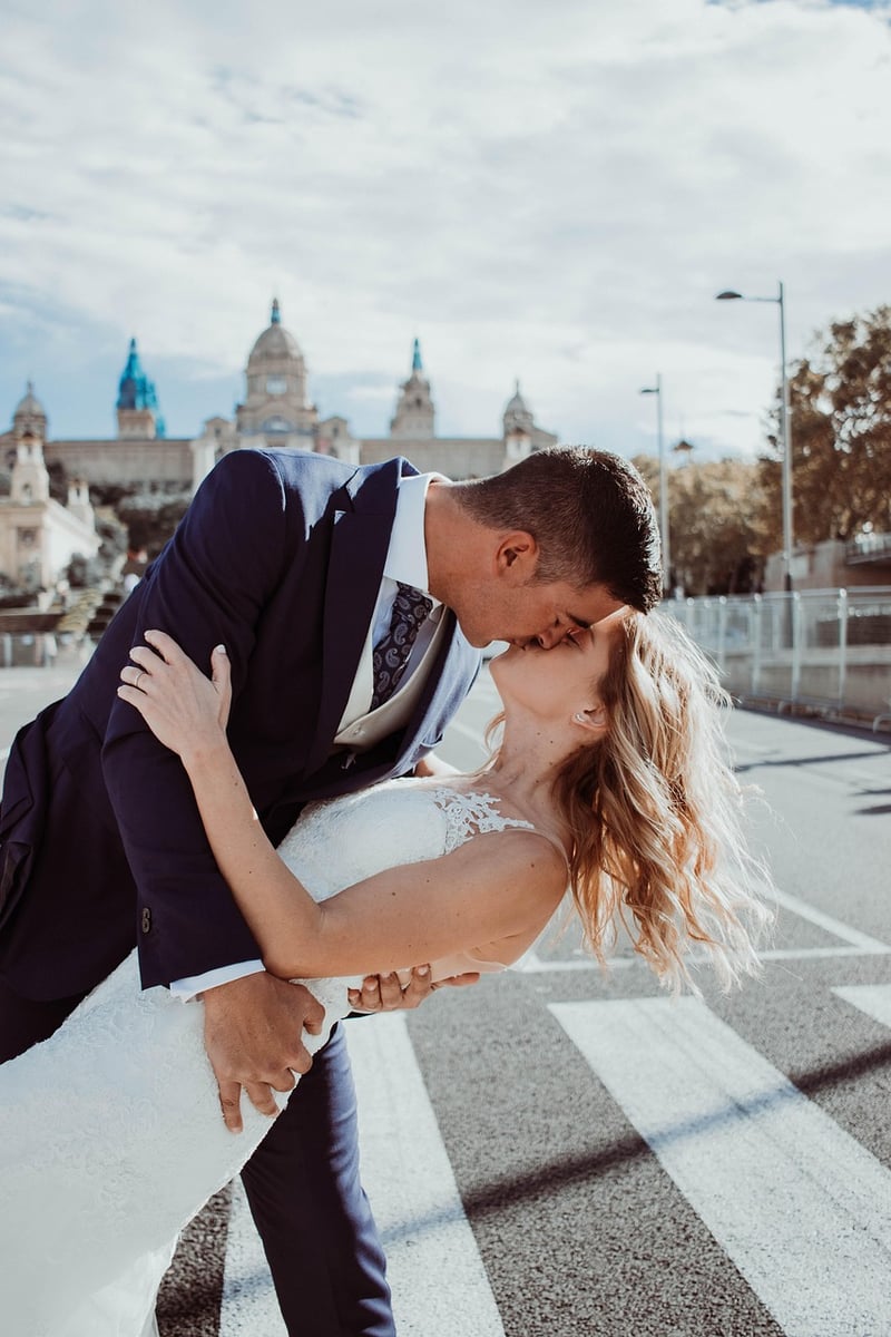Seaside Wedding