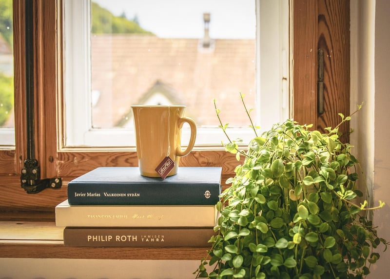 Whimsical Tea Sets